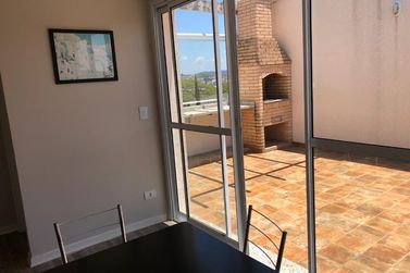 Apartamento &agrave; venda - 75m&sup2; - ALVIN&Oacute;POLIS
