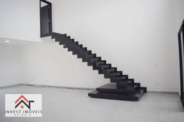 Casa &agrave; venda - 305m&sup2; - Condominio Figueira Garden