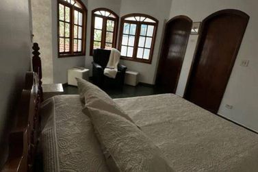 Casa para alugar - 350m&sup2; - Rio Abaixo