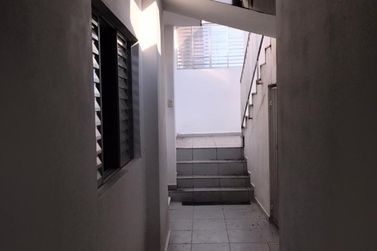 Sal&atilde;o Comercial &agrave; venda - 50m&sup2; - CENTRO