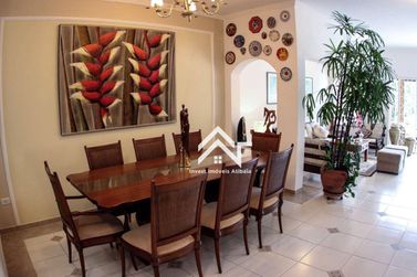Casa &agrave; venda - 401m&sup2; - Vila Petr&oacute;polis