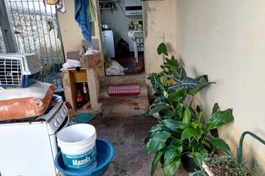 Casa &agrave; venda - ATIBAIA JARDIM