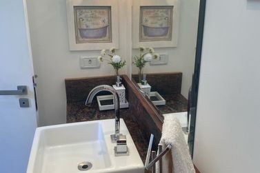 Casa para alugar - JARDIM NICOLAU