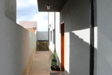Sobrado &agrave; venda - JARDIM DOS PINHEIROS