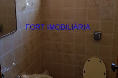 Casa &agrave; venda - 550m&sup2; - VILA SANTISTA