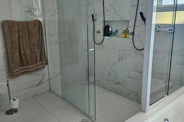Casa para alugar - 357m&sup2; - Condom&iacute;nio Reserva dos Vinhedos