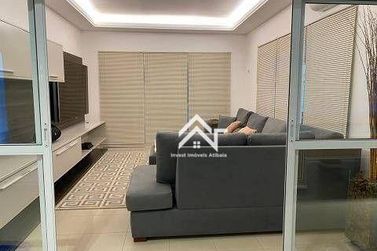 Casa &agrave; venda - 566m&sup2; - Parque Res Shambala