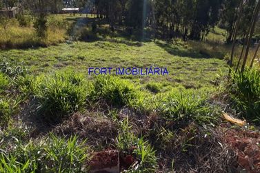 Terreno &agrave; venda - 350m&sup2; - Lady Katita