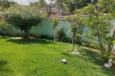 Casa &agrave; venda - JARDIM ALVIN&Oacute;POLIS