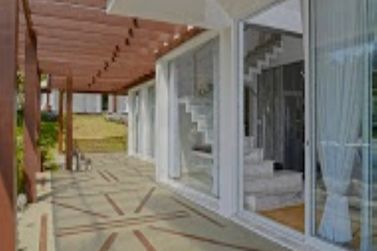 Casa &agrave; venda - 480m&sup2; - Condom&iacute;nio Porto Atibaia