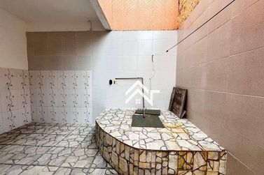 Casa &agrave; venda - 160m&sup2; - Jardim dos Pinheiros