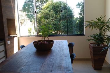 Sobrado &agrave; venda - JARDIM MARISTELA
