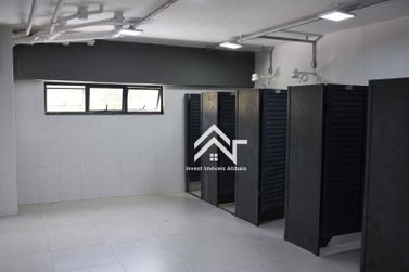 Sal&atilde;o Comercial para alugar - 2857m&sup2; - Guaxinduva