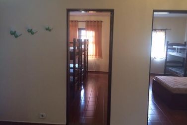 Ch&aacute;cara &agrave; venda - 5000m&sup2; - Condom&iacute;nio Recanto dos Palmares