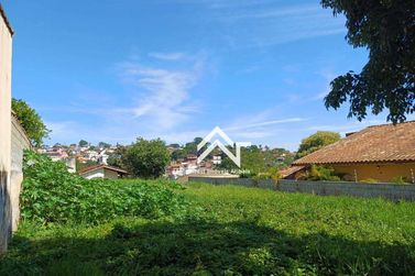 Terreno &agrave; venda - 723m&sup2; - Retiro das Fontes