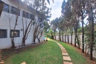 Casa &agrave; venda - 436m&sup2; - Vila Santista