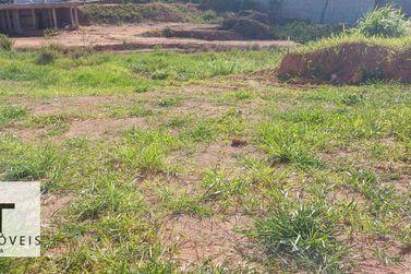 Terreno &agrave; venda - 805m&sup2; - Jardim Centen&aacute;rio