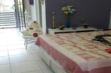 Casa &agrave; venda - 510m&sup2; - Retiro das Fontes
