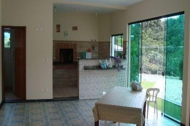 Casa &agrave; venda - 400m&sup2; - Condominio Flamboyant