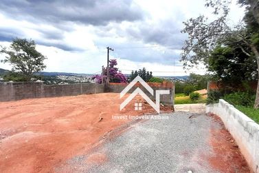 Terreno &agrave; venda - 485m&sup2; - Itapetinga