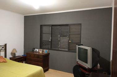 Casa &agrave; venda - 242m&sup2; - Jardim Tapajos