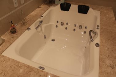 Casa &agrave; venda - 440m&sup2; - Condom&iacute;nio Figueira Garden