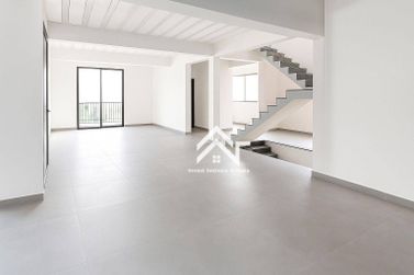 Casa &agrave; venda - 234m&sup2; - Parque do Arco Iris