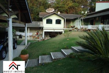 Casa &agrave; venda - 300m&sup2; - Itapetininga