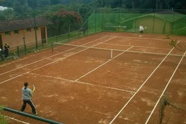 S&iacute;tio &agrave; venda - 810m&sup2; - Jardim Maracan&atilde;