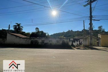 Terreno &agrave; venda - 2043m&sup2; - Jardim Est&acirc;ncia Brasil