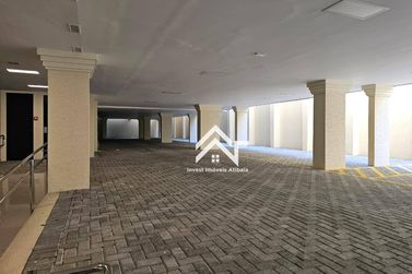 Apartamento &agrave; venda - 55m&sup2; - Nova Gard&ecirc;nia