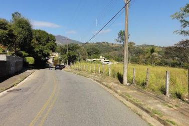 Terreno &agrave; venda - 6000m&sup2; - Marmeleiro