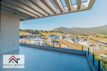 Casa &agrave; venda - 298m&sup2; - Residencial Green Village