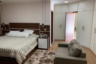 Casa &agrave; venda - 900m&sup2; - ALPES DE ATIBAIA