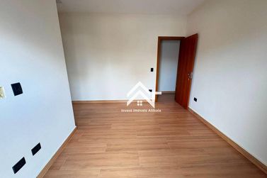Casa &agrave; venda - 102m&sup2; - Nova Cerejeiras