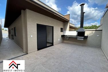 Casa &agrave; venda - 110m&sup2; - Jardim do Lago