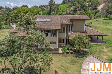 Ch&aacute;cara &agrave; venda - 400m&sup2; - Jardim Est&acirc;ncia Brasil