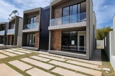 Casa &agrave; venda - 112m&sup2; - Residencial Vue26