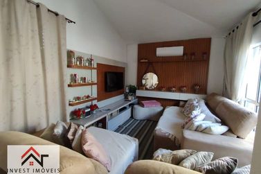 Casa &agrave; venda - 100m&sup2; - Jardim Imperial