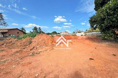 Terreno &agrave; venda - 1000m&sup2; - Jardim Est&acirc;ncia Brasil