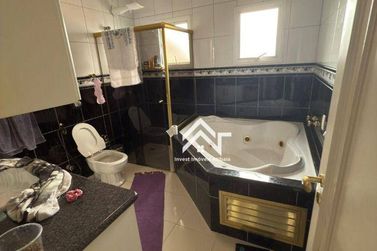Casa &agrave; venda - 705m&sup2; - Vila Santista