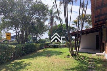 Casa &agrave; venda - 305m&sup2; - Vila Santista