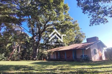 Terreno &agrave; venda - 2000m&sup2; - Jardim Est&acirc;ncia Brasil