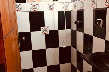 Casa &agrave; venda - 188m&sup2; - Atibaia Jardim