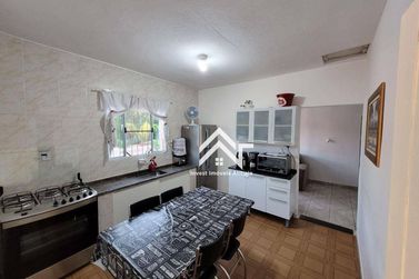 Ch&aacute;cara &agrave; venda - 891m&sup2; - Jardim Imperial