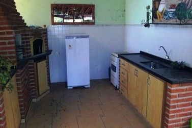 Casa &agrave; venda - 324m&sup2; - Condominio Portal das Hortencias