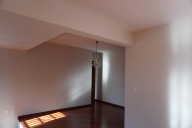 Apartamento &agrave; venda - 178m&sup2; - ITAPETINGA