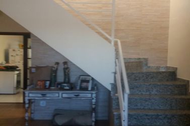 Casa &agrave; venda - 170m&sup2; - Alvin&oacute;polis