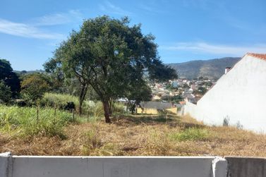 Terreno &agrave; venda - 540m&sup2; - JARDIM PAULISTA