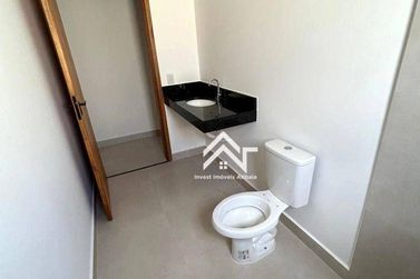 Casa &agrave; venda - 130m&sup2; - Jardim dos Pinheiros